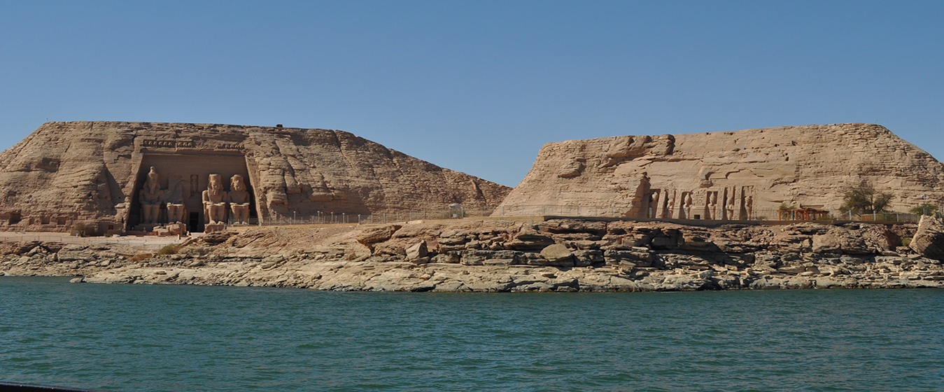 Abu Simbel