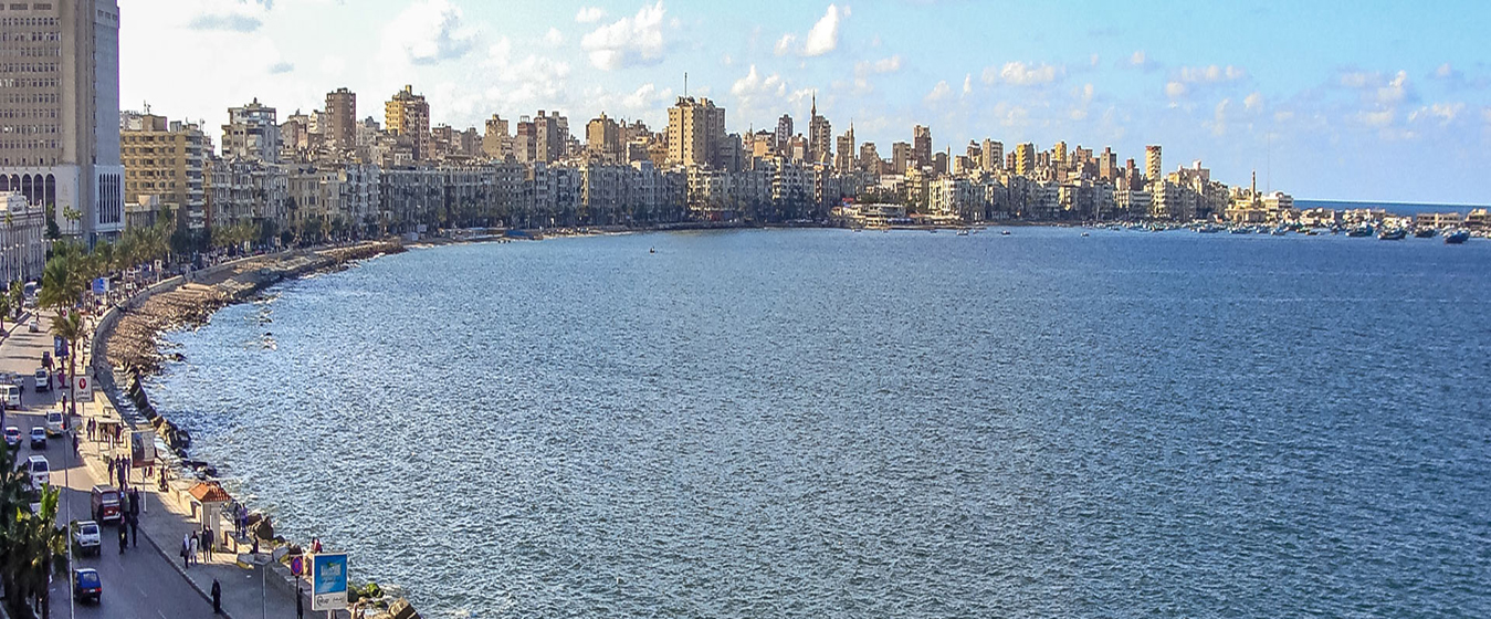 Alexandria