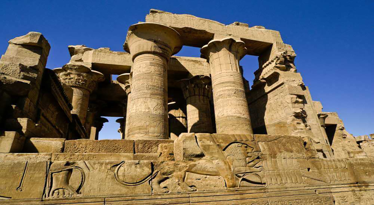 Kom Ombo