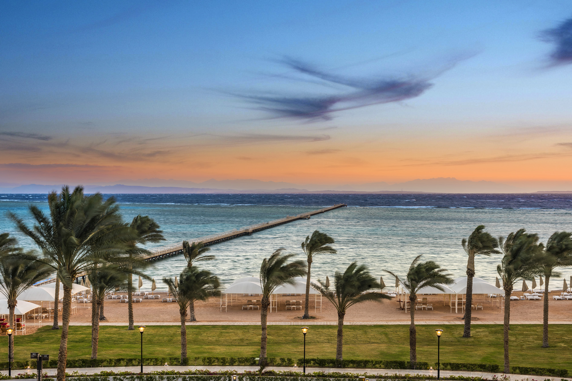 Hurghada