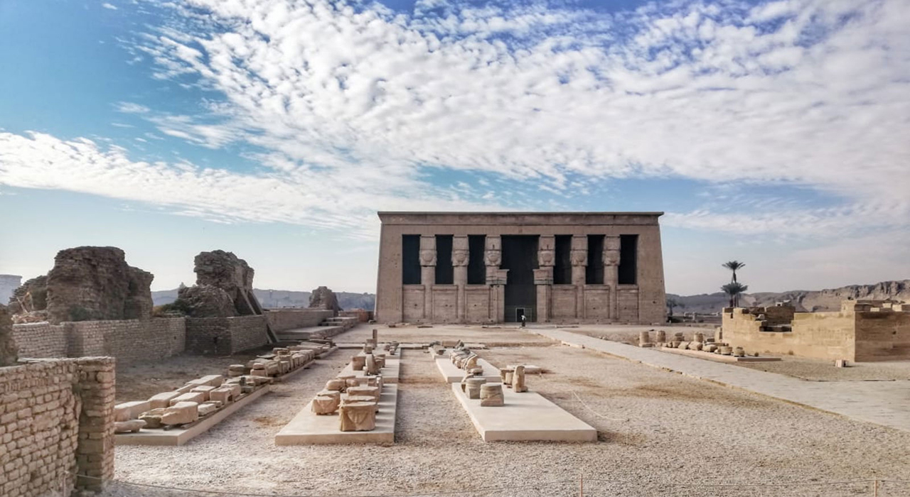 Dendera